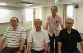 セカンドテノール　メンバー