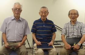 バリトン　メンバー